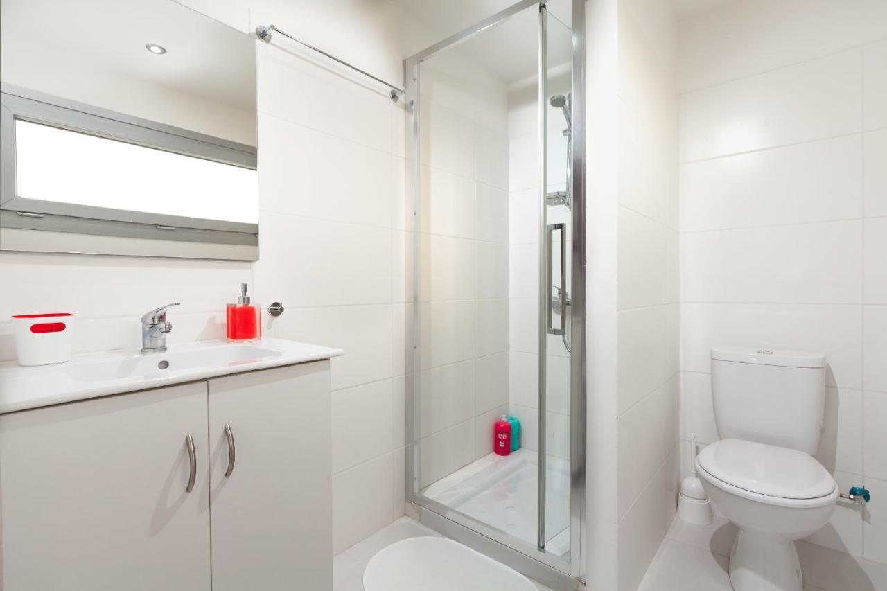 Myrtiana Apartments 니코시아 외부 사진