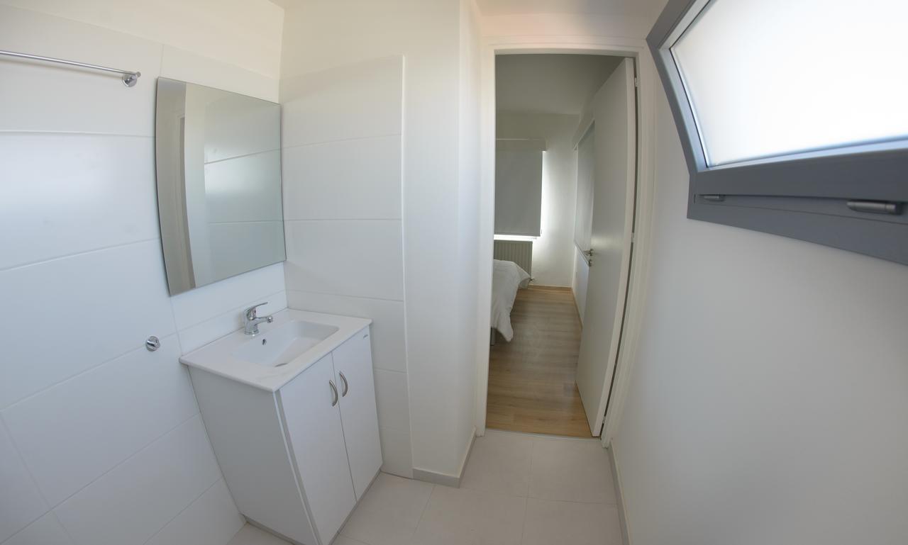 Myrtiana Apartments 니코시아 외부 사진