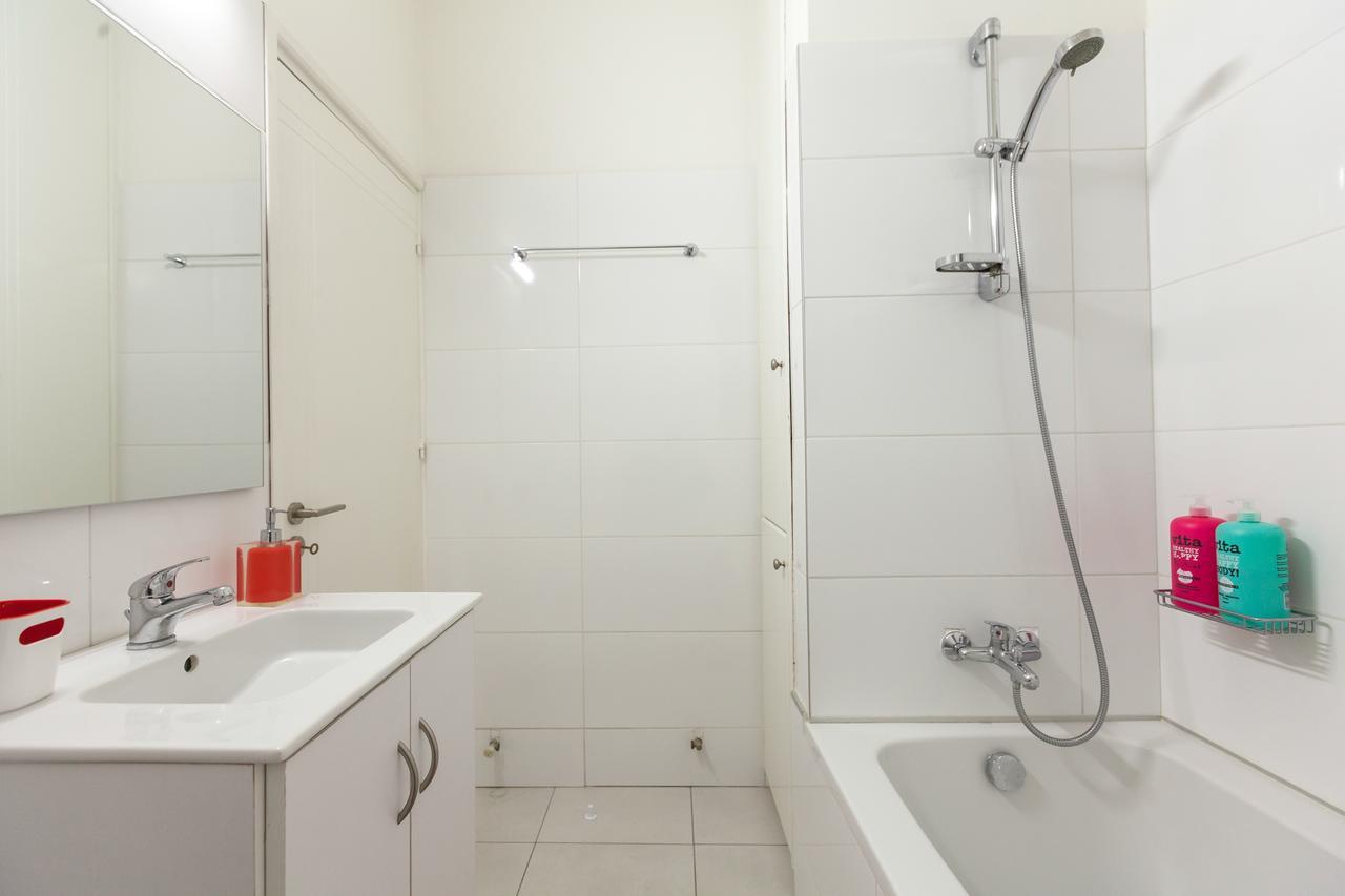 Myrtiana Apartments 니코시아 외부 사진